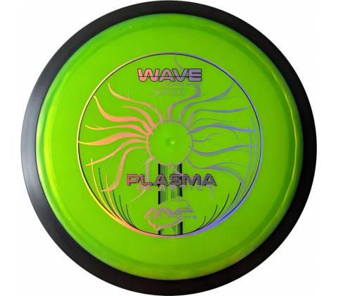 MVP Wave Plasma