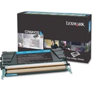 Náplne a tonery - originálne Lexmark C746A1CG - originálny