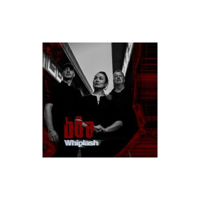 Boa - Whiplash / Vinyl LP