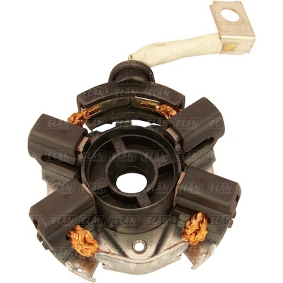 Držák uhlíků startéru Bosch 0001110013, 2004336237