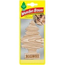 Vůně do auta WUNDER-BAUM Woodwork