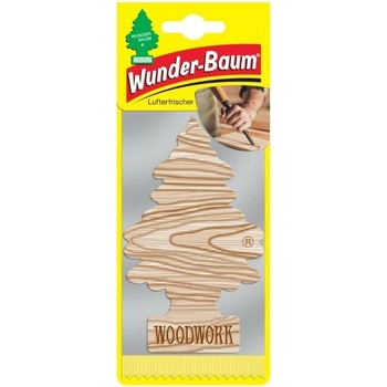 WUNDER-BAUM Woodwork