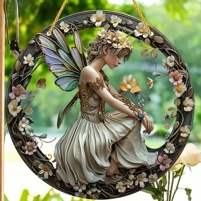 Slnka Fairy typ10 XL KP32254