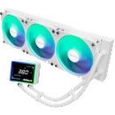 ASRock Challenger 360 Digital ARGB White (90-ACLA36-WAAGA6)