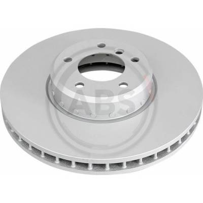 A.B.S. ALL BRAKE SYSTEMS BV. 18660