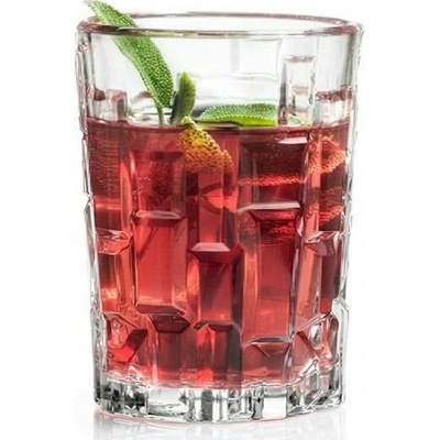 RCR RCR Cristalleria Italiana ETNA SKLENICE NA VODU SADA 6 x 250 ml