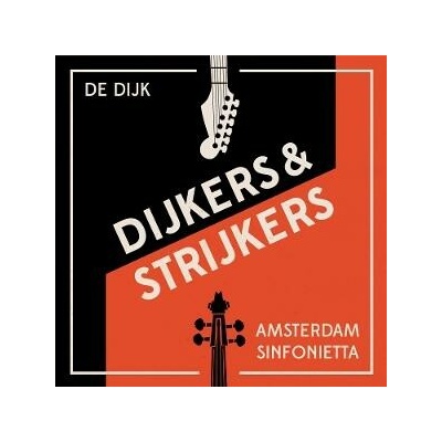 De Dijk - DIJKERS & STRIJKERS Vinyl