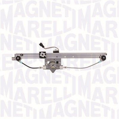 Zvedací zařízení oken MAGNETI MARELLI 350103170188