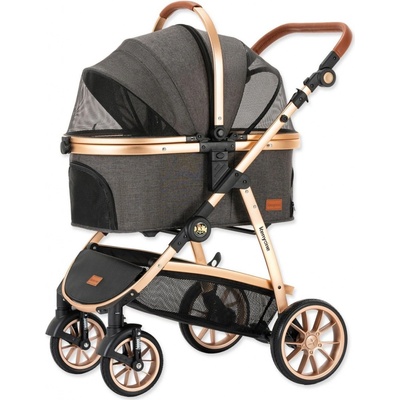 Kenyone Kočárek 60 x 69 x 106 cm – Zboží Mobilmania