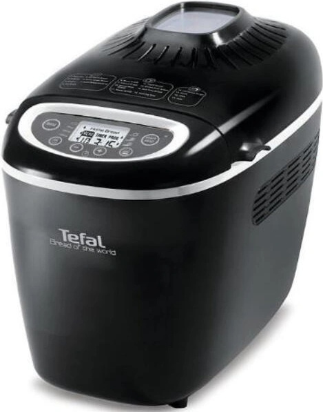 Tefal PF611838 Bread of the World