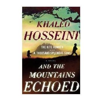 And the Mountains Echoed - Khaled Hosseini