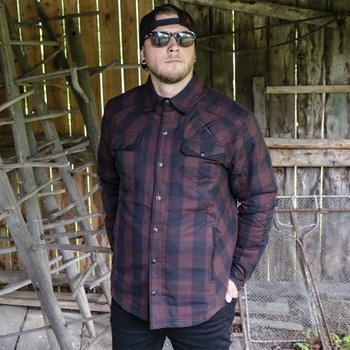 HYRAW мъжко яке hyraw - lone ranger - 252ve05