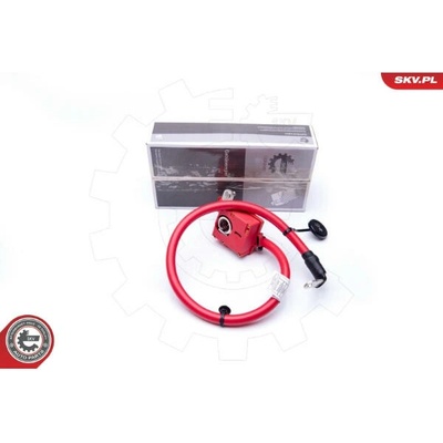 Adaptér baterie ESEN SKV 96SKV305