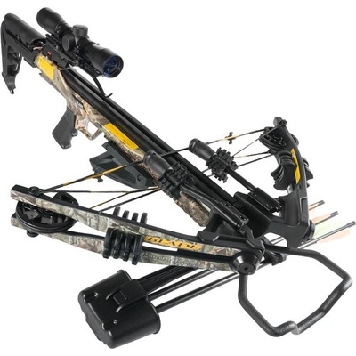 Poe Lang BLADE 175 lbs
