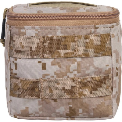 EmersonGear dvojitá LBT pro 40 mm granáty AOR1