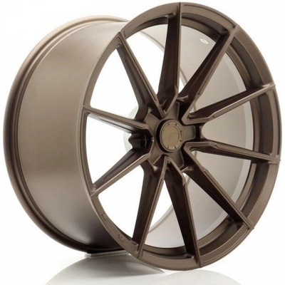 JR Wheels SL02 8x18 5x112 ET35 matt bronze