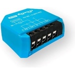 Shelly 1L Gen3 WiFi реле без неутрален проводник (3800235261637)