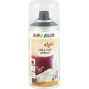 Dupli Color TexStyle čierna farba na textil spray 150 ml