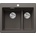 BLANCO PLEON 6 Split (527322)