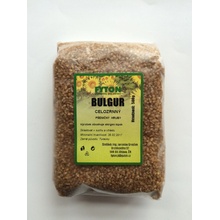 Fyton Bulgur celozrnný pšeničný hrubý 0,5 kg