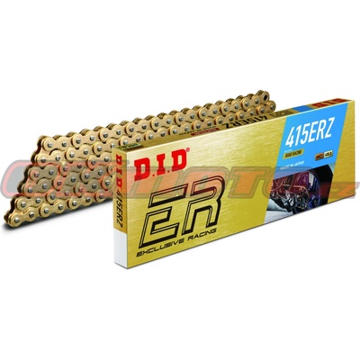D.I.D Řetěz 415ERZ 130