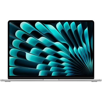 Apple MacBook Air 15 M4 (2025) Silver MW1G3SL/A