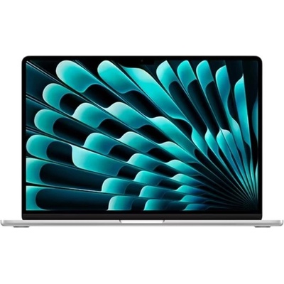 Apple MacBook Air 15 M4 (2025) Silver MW1G3SL/A
