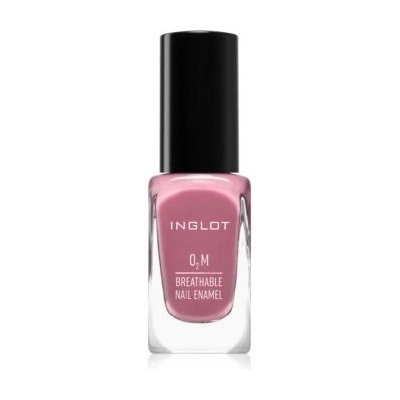 Inglot O₂M lak na nehty odstín 411 11 ml