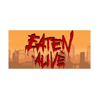 Eaten Alive