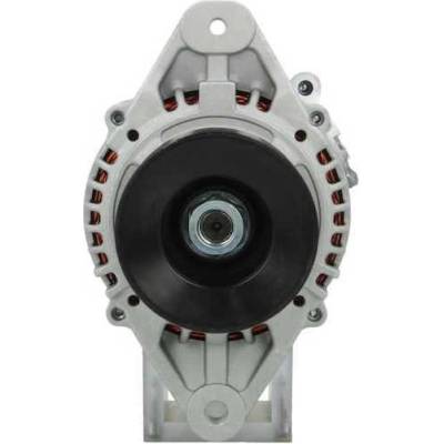 Alternátor Nissan 60A LR160-728 +Line