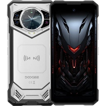 Image 1 of DOOGEE S200 VIP