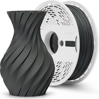 Fiberlogy PLA Matte Graphite - 1, 75 mm / 850 g (MPLA-GRAPHITE-175-085)