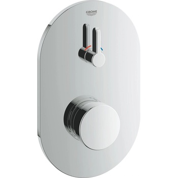 GROHE Eurosmart Cosmopolitan 36321000