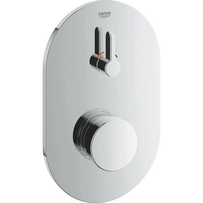 GROHE Eurosmart Cosmopolitan 36321000