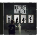 Turmion Katilot - Reset CD
