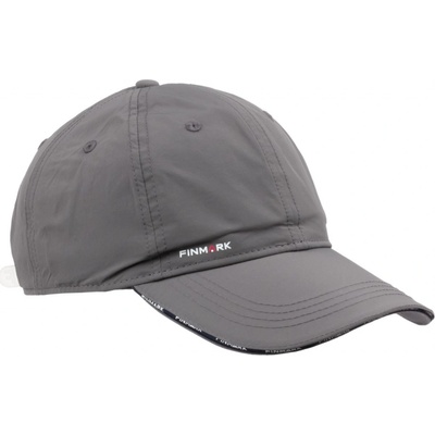FINMARK FNKC402 sportovní šedá