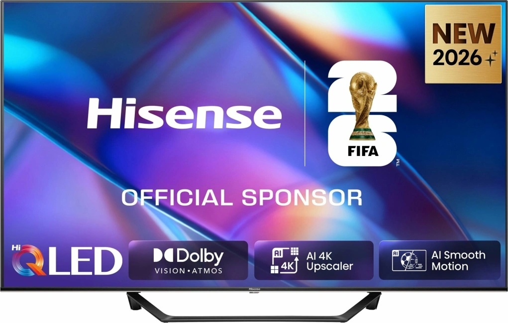 Hisense 43A7S