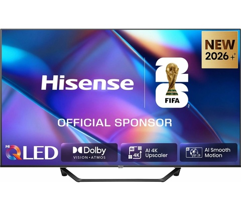 Hisense 43A7S