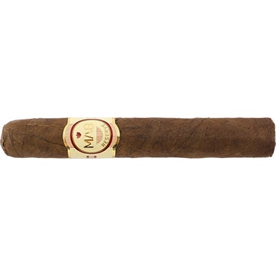 MAB Robusto Maduro 4 ks