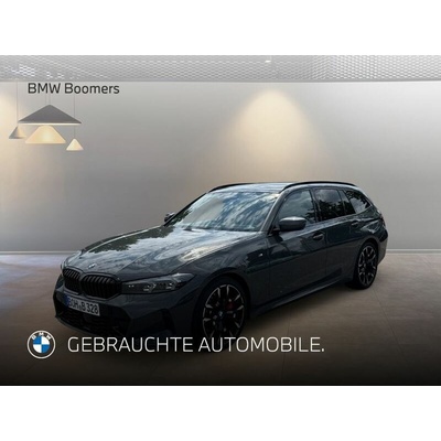BMW 320d Touring M Sport 140 kW