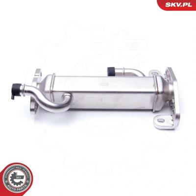Chladič, recirkulace spalin ESEN SKV 14SKV145