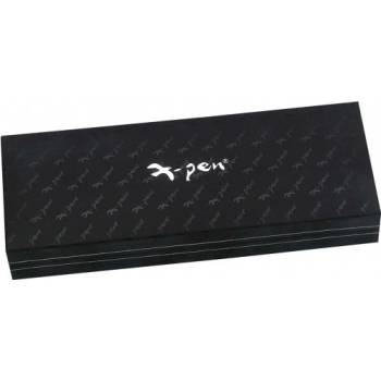 X-Pen GT 146B Novo Black guľôčkové pero