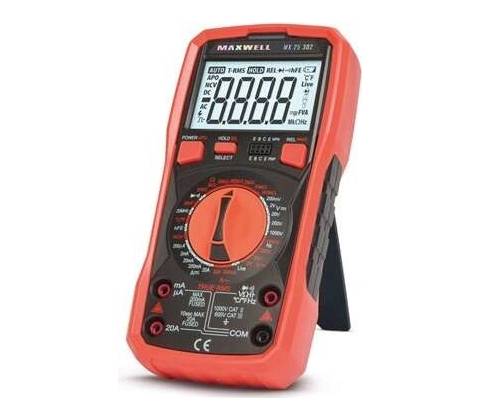 Maxwell 25302