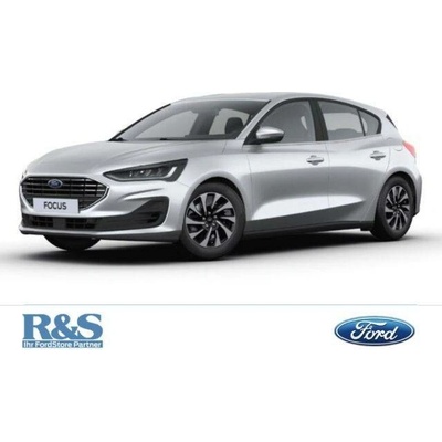 Ford Focus 92 kW
