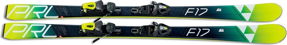 18-19FISCHER フィッシャーPROGRESSOR F17 167cm Fischer