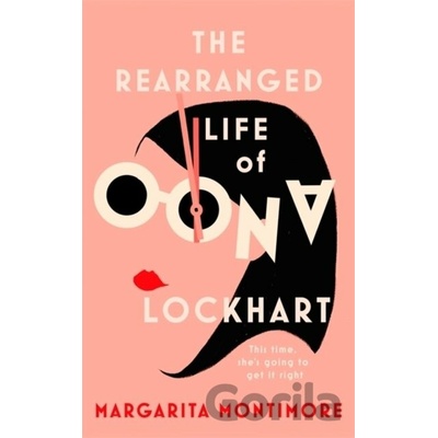 The Rearranged Life of Oona Lockhart