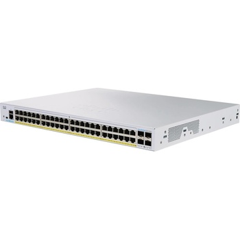 Cisco CBS350-48FP-4G