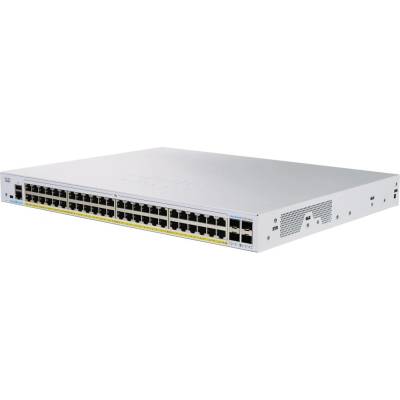 Cisco CBS350-48FP-4G