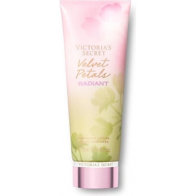 Victoria's Secret Velvet Petals Radiant Лосиони за тяло 236ml