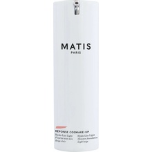 MATIS Paris Réponse Cosmake-Up Hyalu-Liss Medium rozjasňujúci make-up Medium 30 ml
